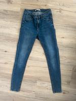 Skinny Jeans *dunkelblau* Nordrhein-Westfalen - Rheine Vorschau
