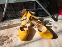 Highheels Von S. Oliver Berlin - Rudow Vorschau