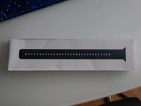 Apple Watch Extention Armband XL Midnight Ocean black  schwarz Niedersachsen - Neu Wulmstorf Vorschau