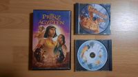 Filme DVD Prinz Ägypten, Ice age 2, Garfield Hessen - Kirchhain Vorschau