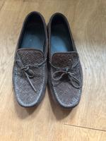 Bottega Veneta Herren-Loafers Frankfurt am Main - Nordend Vorschau