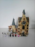 Lego Hogwarts Uhrenturm Nordrhein-Westfalen - Mönchengladbach Vorschau