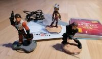 Ps3 Infinity 3.0 Star Wars Nordrhein-Westfalen - Ibbenbüren Vorschau