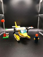 LEGO City 3178 Wasserflugzeug Nordrhein-Westfalen - Erkrath Vorschau