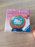 3 D Puzzelball Hello Kitty Dortmund - Mitte Vorschau