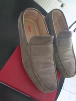 HUGO Schuhe Gr. 43 Nordrhein-Westfalen - Xanten Vorschau
