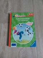 Erstleser Buch Fußball Abenteuer Leserabe Lesen Ravensburger Dresden - Cotta Vorschau