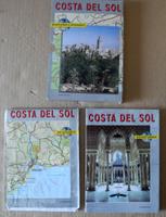 Costa Del Sol; Reiseführer + Reiskarte in Box; Könemann Verlag; Rheinland-Pfalz - Neustadt an der Weinstraße Vorschau