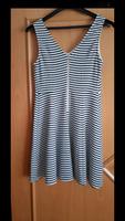 Kleid, Sommerkleid gestreift toller Rücken Bayern - Erlangen Vorschau
