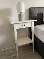 1x IKEA Hemnes Nachttisch Kommode Duisburg - Meiderich/Beeck Vorschau