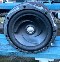 Kenwood Subwoofer 12 zoll 1000watt Niedersachsen - Melbeck Vorschau