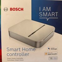 Bosch Smart Home Controller, neu und ovp - Intelligent Heizen Thüringen - Eisenach Vorschau