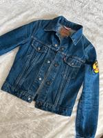 Vintage Levis Jeansjacke Bayern - Weiden (Oberpfalz) Vorschau