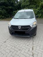 Dacia Dokker Tempomat,Klima,BenzinLPG Autogass Bremen - Blumenthal Vorschau