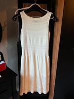 Ralph Lauren Kleid weiß Creme S neu Nordrhein-Westfalen - Schermbeck Vorschau