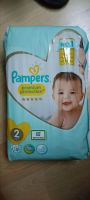 Pampers Premium Protection Gr. 2 Rheinland-Pfalz - Unnau Vorschau