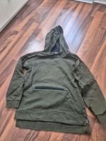 Hema Hoodie Gr. 146/152  mit Reißverschluss - Tasche Hamburg-Nord - Hamburg Hohenfelde Vorschau