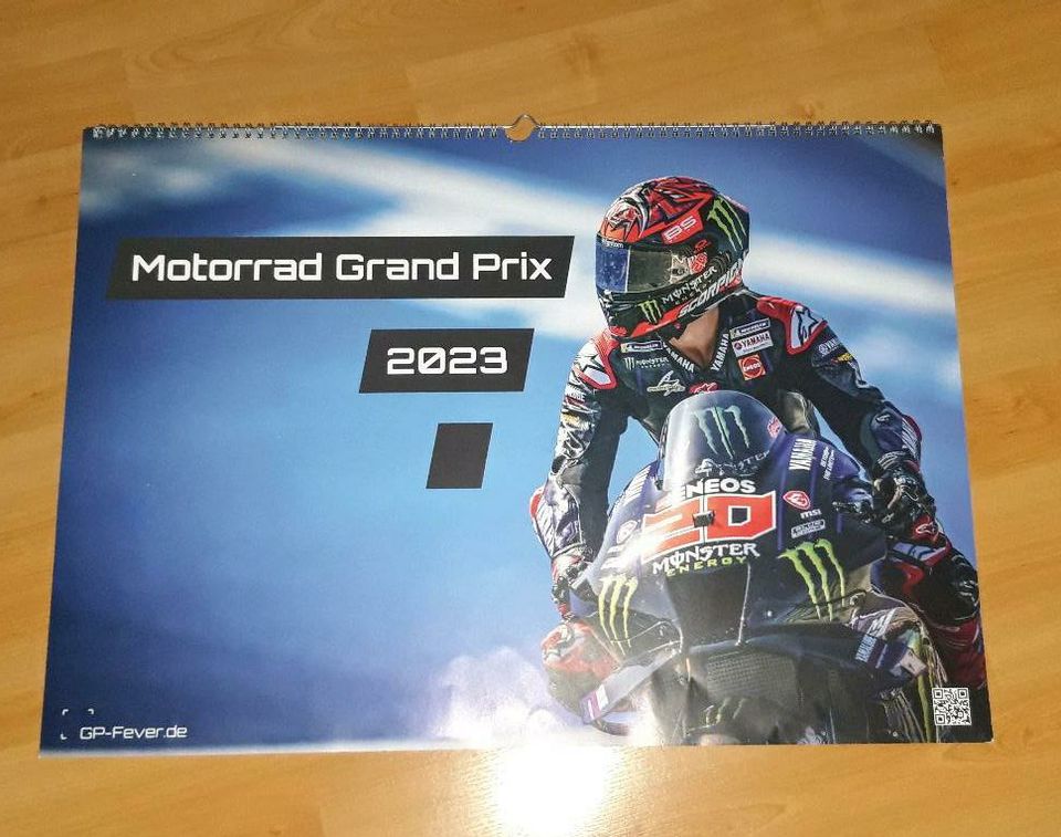 Bilder /Kalender Motorrad Grand Prix 2023 in Sachsen - Zwoenitz | eBay  Kleinanzeigen ist jetzt Kleinanzeigen