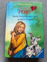 Buch: Sieben Pfoten für Penny, Beste Freundinnen und andere Ziege Hessen - Fulda Vorschau