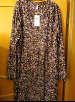 Neu❗Long Bluse /Kleid gr 46 Takko Nordrhein-Westfalen - Minden Vorschau