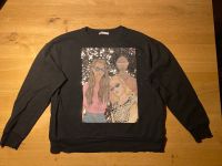 Sweatshirt schwarz von Stars Gr. M Nordrhein-Westfalen - Höxter Vorschau