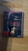 WER Das Biest in Dir DVD Rheinland-Pfalz - Lustadt Vorschau