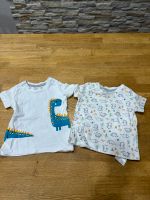 Baby T-Shirt Größe 62/68 Nordrhein-Westfalen - Minden Vorschau