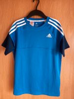 Sport - Shirt von Adidas Gr. 164 Sachsen - Frohburg Vorschau