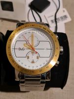 Dolce Gabbana Armbanduhr DW0490 Uhr Neu Harburg - Hamburg Eißendorf Vorschau