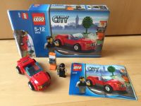 Lego City 8402 Notrufsäule mit OVP und Anleitung Nordrhein-Westfalen - Bornheim Vorschau