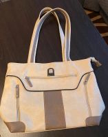 Handtasche von Charm & Shape in beige Hessen - Solms Vorschau