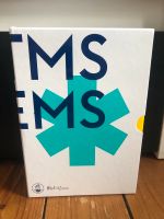 TMS/EMS Kompendium 2023/2024 (7. Auflage, Februar 2023) Niedersachsen - Göttingen Vorschau