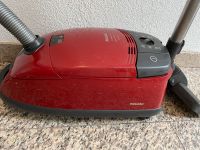 Miele Complete C1 Tango Red Edition EcoLine Baden-Württemberg - Mannheim Vorschau