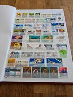 Briefmarken Album DDR Sammeln Hessen - Walluf Vorschau