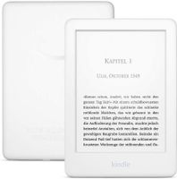 Kindle jetzt mit integriertem Frontlicht mit Werbung Schwarz/weiß Berlin - Neukölln Vorschau