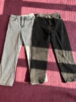 3 Jeans Hosen 34 (xs) guter Zustand Hessen - Groß-Bieberau Vorschau