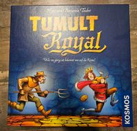 Tumult Royal Kosmos Brettspiel wie neu Niedersachsen - Ronnenberg Vorschau