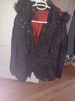 Desigual Jacke Winterjacke Ludwigslust - Landkreis - Ludwigslust Vorschau