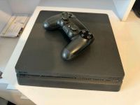 PS4 Slim 800GB Hamburg-Mitte - Hamburg Hamm Vorschau