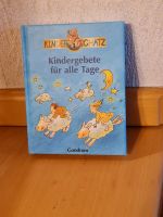 Kindergebete für jeden Tag,Buch Kinderschatz,TOP !!! Rheinland-Pfalz - Dierdorf Vorschau