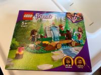 Lego Friends Rheinland-Pfalz - Bad Bertrich Vorschau