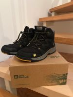 Jack Wolfskin Winterschuhe Größe 36 Hessen - Bad Homburg Vorschau