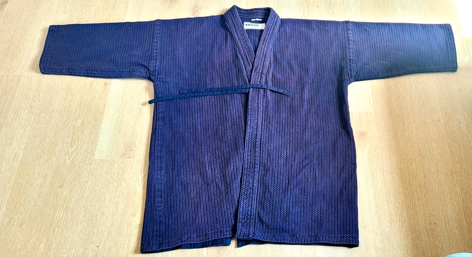 Kendo Gi Jacke Gr. 160 in Gaildorf