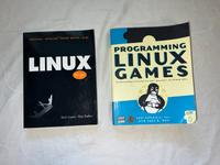 Buch Linux to go - Programming Linux Games (Loki) (englisch) Bayern - Obing Vorschau