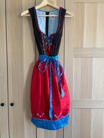 Dirndl Gr. 36 / Spieth & Wensky Bayern - Wartenberg Vorschau