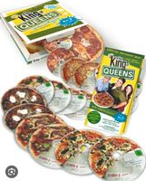 King of Queens Blu Ray Serie komplett Pizza Box Rarität Nordrhein-Westfalen - Mönchengladbach Vorschau