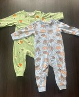 Baby Schlafanzug 2er Set Gr. 74 Düsseldorf - Mörsenbroich Vorschau