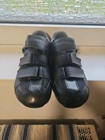 Rennradschuhe Shimano SH-RP300-EL EU GR. 46 Rheinland-Pfalz - Haschbach am Remigiusberg Vorschau