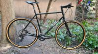 28" CrMo Gravel Bike Just Bikes JB02 SRAM Apex 1 Ritchey NEU Berlin - Charlottenburg Vorschau