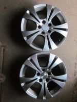 PLATIN Alufelge 16 Zoll OPEL Astra KBA 46289 6.5J ET 40 5 x 108 Thüringen - Kauern (bei Gera) Vorschau